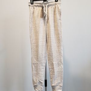 New ADIDAS xs joggers